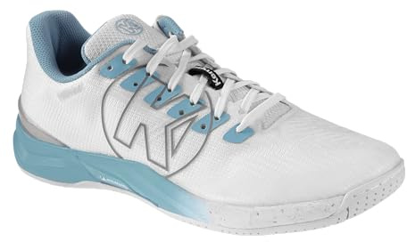 Kempa unisex - vuxen Kempa Attack Pro 2.0 W Game ChangerHandbollsskor, sportskor, sneakers