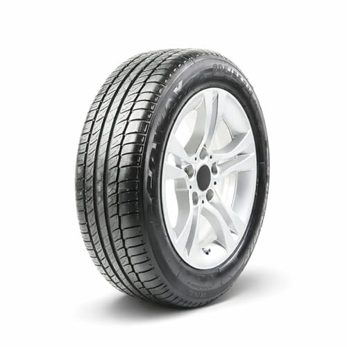 Pneumatico Estivo 195/60 R15 88 V EcoWay - Gomma estiva per Auto – Aderenza su Asciutto e Bagnato, Bassa Rumorosità, Made in Italy – EcoGreen