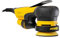 Mirka DEROS 325CV / Exzenter-Schleifer Schleifmaschine mit Zentral-Absaugung und Klett/für Ø 77mm Schleifpapier / 2,5mm Hub / MID3252011