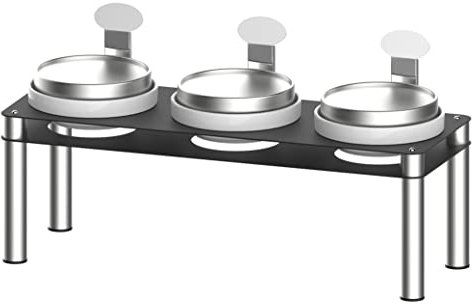 Casselin - Eutectic Buffet-Kühlvitrine 2 - Kira