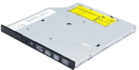 Lecteur Blu-ray interne 4K Ultra HD 3D pour ordinateur portable LG BU50N, 4X BD-R TL QL BDXL 100 Go 128 Go 6X BD-R DL 8X DVD+/-R RAM 24X CD-R Graveur 9 mm