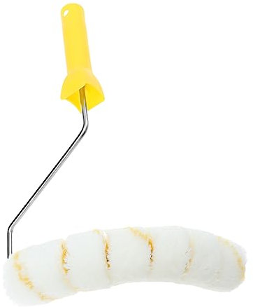 Homoyoyo Cepillo De Pipa De Pintura Ruedas Forma De Arco Brocha De Tubo Para Limpieza De Tuberias y Desagües