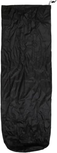 Zhanhai Copertura da boxe, copertura antipolvere per sacco pesante, protezione per esterni, impermeabile, antipolvere, supporto per sacco da boxe (61 x 173 cm)