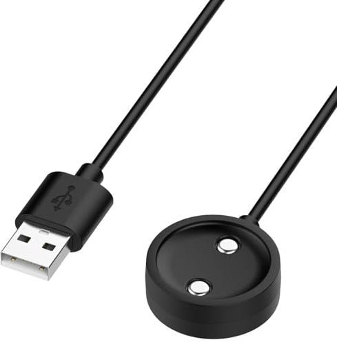 Oxxggkao Cavo di ricarica per dispositivo indossabile Cavo di ricarica rapida per Nautic S Accessori Smartwatch Accessorio per dispositivo indossabile