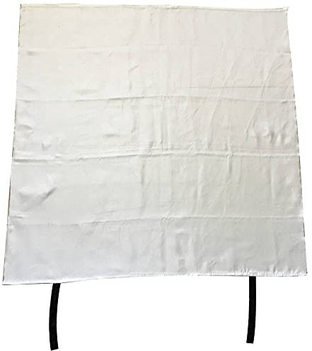 TOOLCRAFT 1577226 Couverture anti-feu avec boîtier