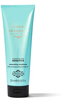 Grow Gorgeous Sensitive Replenishing Conditioner 250ml