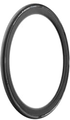Pirelli P Zero Race 4S Bike Tire - 700 x 30, Clincher, Folding, Black