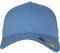 Flexfit Unisex 6277-Flexfit Wooly Combed Flexfit Wooly Combed, slate blue, L/XL
