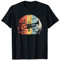 Trompete Musiker Trompeter Trompeten Orchester Design T-Shirt
