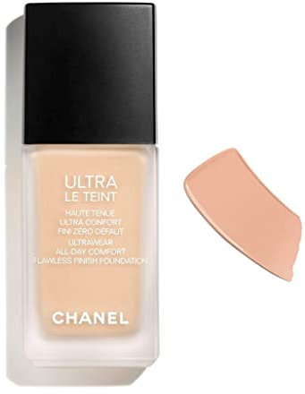 Chanel Ultra Le Teint Fluide Foundation BR22 30ml