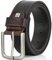 Pierre Cardin Herren Gürtel, Braun, Bundweite 130 cm Gesamtlänge 145 cm W 51 XXXL