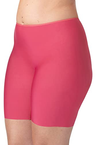 Miss Mary of Sweden : Panty à Jambes Longues Cool Sensation, Short d’été pour Femme 48 Corail