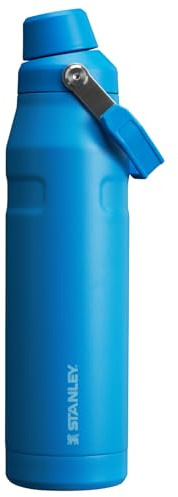 Stanley IceFlow Aerolight Bottle Fast Flow 36 OZ Azure