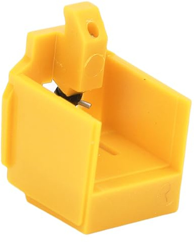 Bewinner ATN3600L Diamond Record Player Needle Conical Stylus Replacement for Audio Technica AT LP60X AT LP60XBT AT3600L AT LP2D USB AT PL300 Sound Burger Turntable (1 Piece)