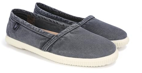 WALK IN PITAS | Camping | Alpargatas de Mujer | Mocasines | Náuticos Casual | Zapatillas de Tela | Zapatos sin Cordones | Deportivas Casuales | Calzado de Walkinpitas