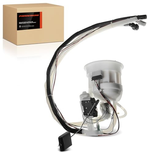 Bränslepump bensinfilter för CLS C219 E-klass S211 W211 2002–2010 A2114703994