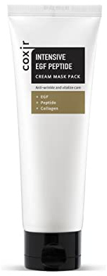 CREME MASQUE INTENSIF VISAGE 80 ML COXIR
