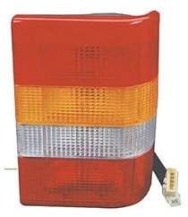 Repiauto Feu arrière droit compatible avec Citroen C15 1984-2006