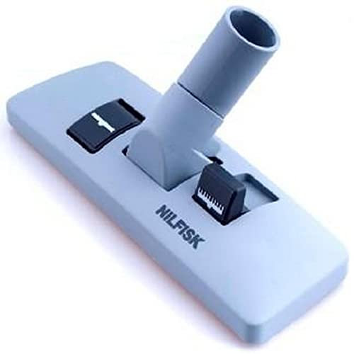 SOS Accessoire Brosse, embout combinee simple 270mm gm400 / king pour Aspirateur 11980300 BOSCH, NEFF, NILFISK