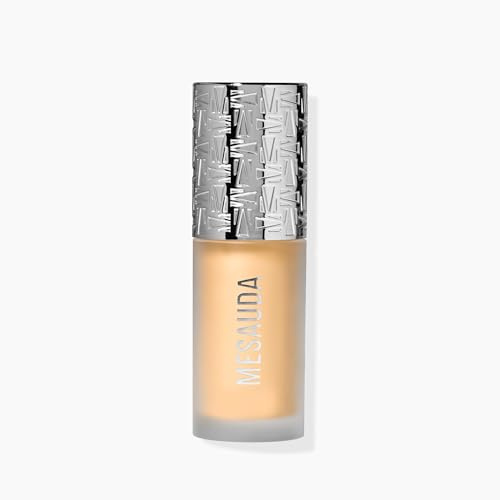 Mesauda Beauty Flush Of Light 102 Golden Hour 8ml - Gesichts-Highlighter