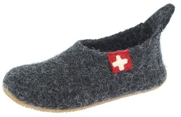 Living Kitzbühel 4048-0600 Slipper, holunder, 35 EU