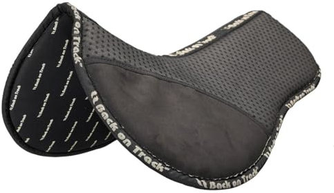 Back on Track Aurora Impact Korrektur Pad Sattelpad Full