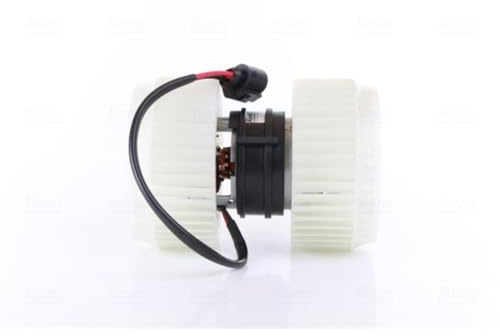 Nissens Blower Motor Assembly - 87238