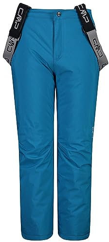 CMP - Kinder-Latzhose, Jade, 176