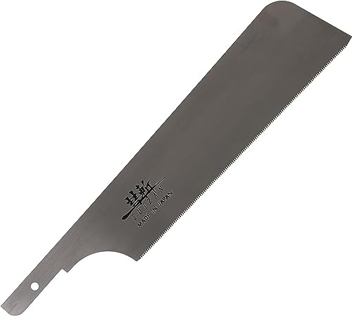 SUIZAN Reservblad Dozuki Ryggsåg Japansk Såg 240mm