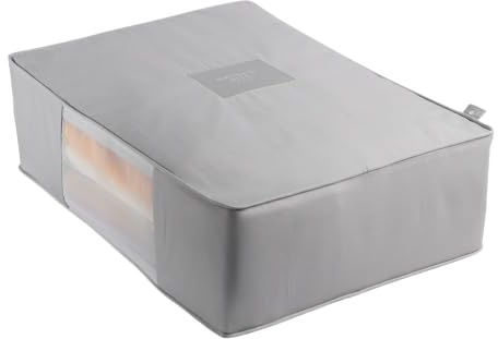 Hayden Hill Luxury Organic Cotton Sweater Storage Bag For Cashmere 18 Inch