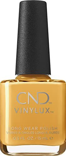 Vinylux Limoncello # 406