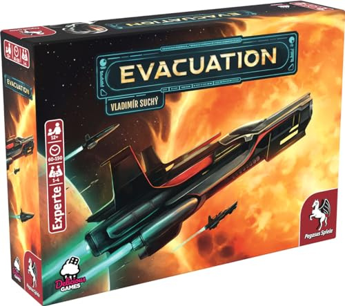 Pegasus Spiele 56260G