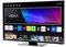 Avtex AV195TS VIDAA 18.5 Smart HD TV (12V/240V) designed for Caravans & Motorhomes.
