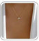 Cybche Vintage Crystal Palm Tree Pendant Necklace Rhinestone Palm Tree Choker Necklace Palm Pendant Coconut Tree Necklace Gold Tropical Tree Necklace Jewelry for Women