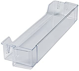 Balconnet porte bouteilles d'origine 440X113X65 mm Frigo, Réfrigérateur, Congélateur 481010476967 WHIRLPOOL Frigo, Réfrigérateur, Congélateur 48101047