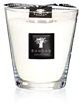Bougie parfumée Vanille de Madagascar Max 10