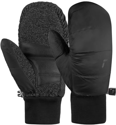 Reusch Fäustlinge für Herren & Damen | warm, Winddicht & wasserabweisend