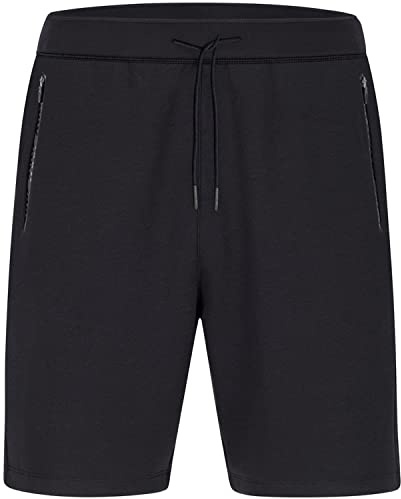 Jako Short Pro Casual svart