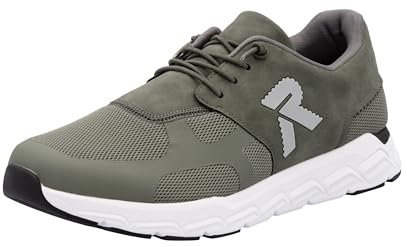 Rieker 09100 Olive/Olive/moor Gr. 43