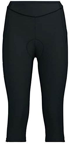 VAUDE Women's Advanced 3/4 Pants IV