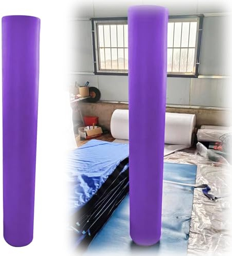 Imbottitura in schiuma impermeabile per la protezione dei bastoni, copertura di sicurezza resistente agli urti per pareti di campi sportivi e atleti
