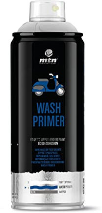 MTN PRO Wash Primer 400ml