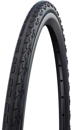 Schwalbe Down Town K-Guard 24´´ X 1.00 Wheelchair Tyre 24´´/1.00