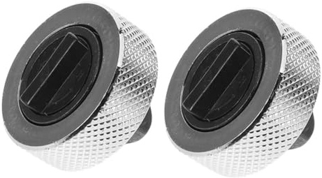 Tofficu 2 Pezzi Chiave Cricchetto Mini Reversibile con Ruota per Regolazioni Precisione e Riparazioni Strumenti Versatili per Lavori Spazi Ristretti