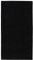 Cawö Handtücher Life Style Uni 7007 schwarz - 906