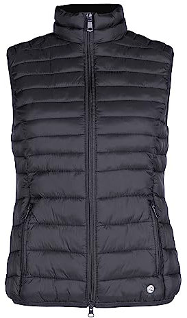 HKM Lena Reitwesten 9100 Schwarz XXS