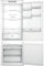 Frigorifero combinato da incasso Hotpoint: - HA SP70 T111