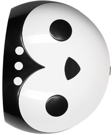 HONITANO Sèche-ongles Intelligent à Double Lumière Et Capteur Pour Salon De Manucure Séche-ongles Avec Système Éclairage Pour Séchage Rapide