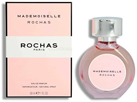 MADEMOISELLE EDP 30ml