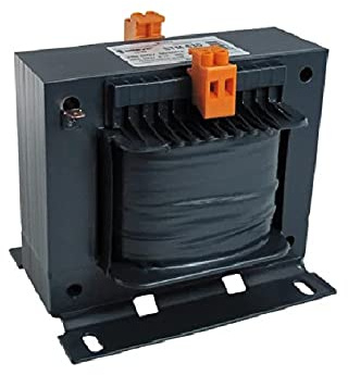 Transformateur monophasé STM 160VA 400/230V IP00, boîtier chambre unique